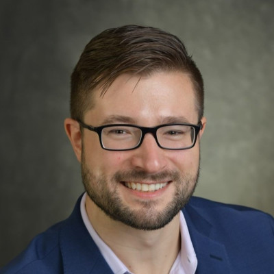Ben Dudley