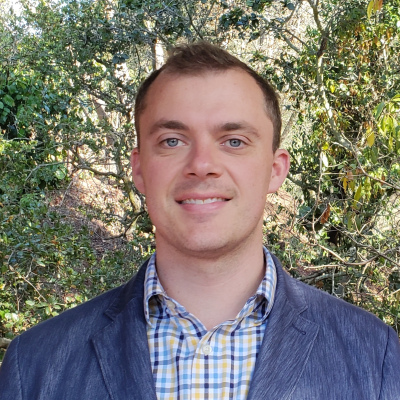 Colin Teubner